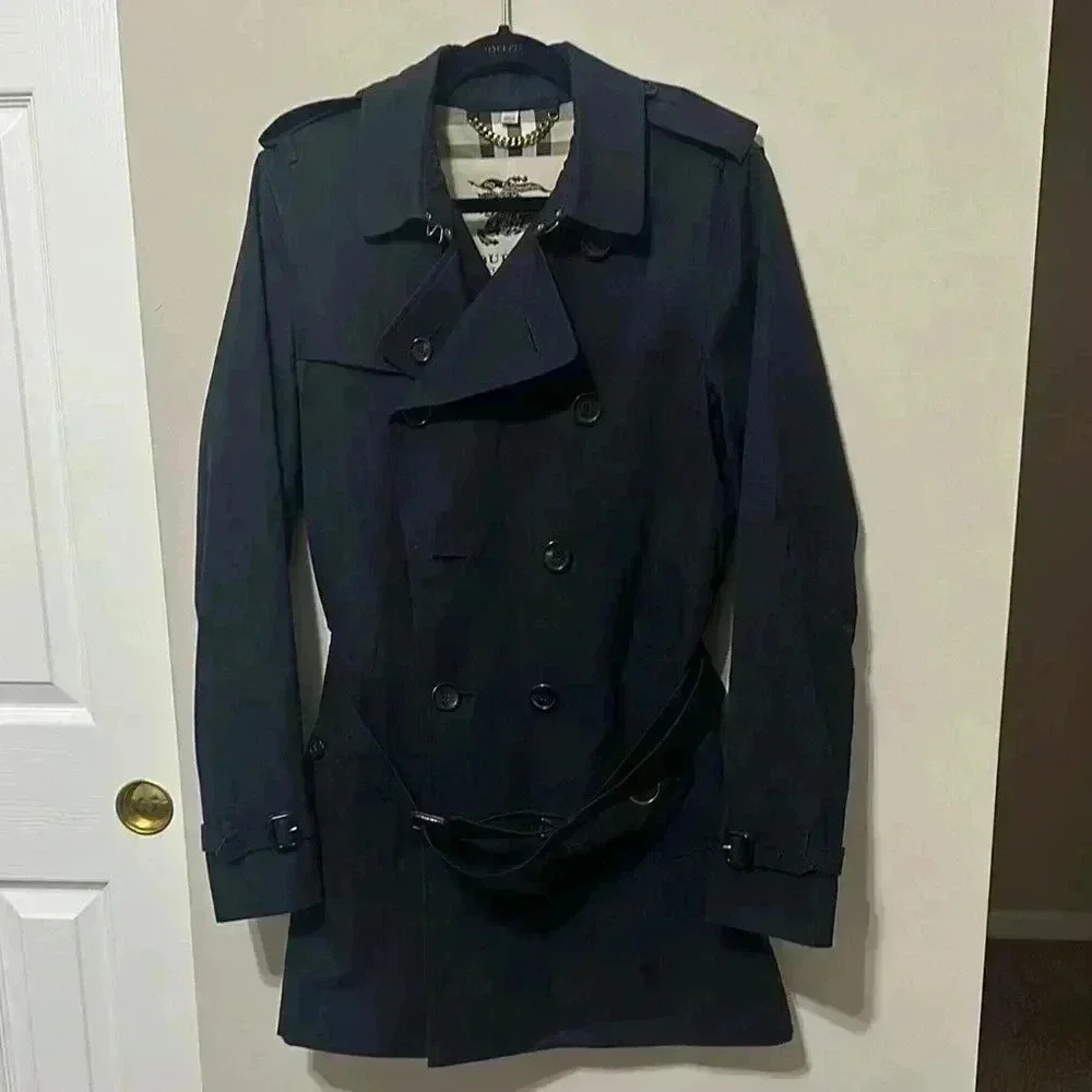 Burberry